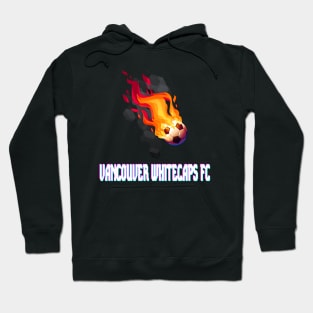 VancouverWC Hoodie